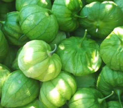 Tomatillos