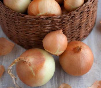 Onions - White Sweet