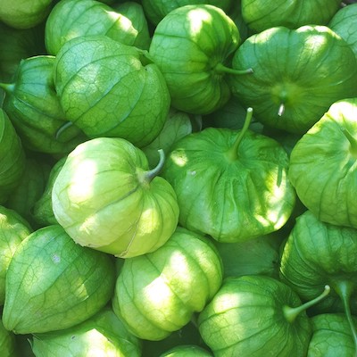 Tomatillos